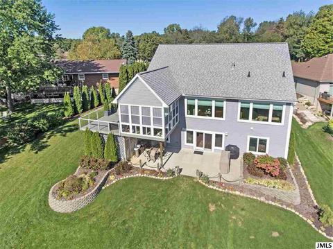 11604 S Bradley, Jerome, MI 49249 photo 29