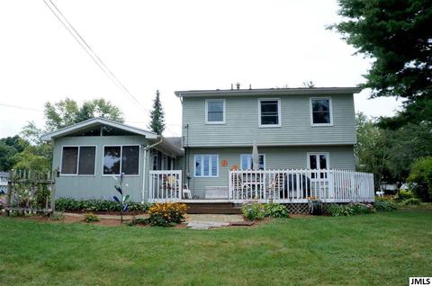 3762 Hitching Post Rd, Jackson, MI 49201 photo 26