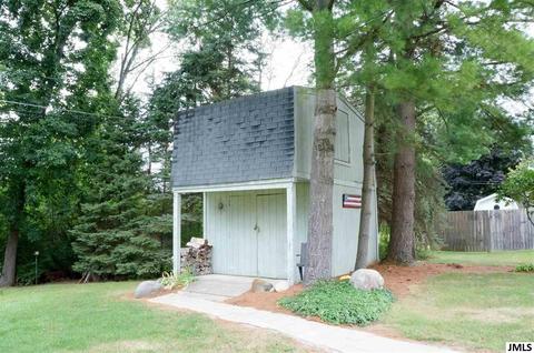 3762 Hitching Post Rd, Jackson, MI 49201 photo 31