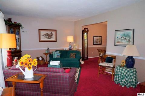 3762 Hitching Post Rd, Jackson, MI 49201 photo 3