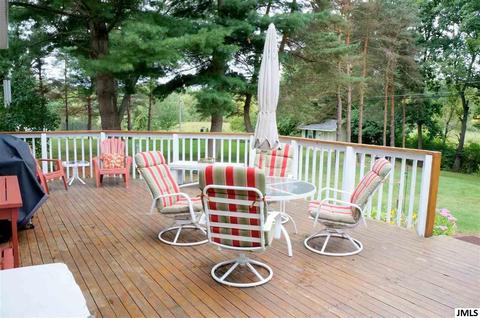 3762 Hitching Post Rd, Jackson, MI 49201 photo 30