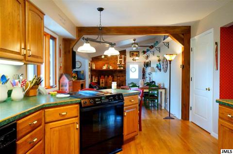 3762 Hitching Post Rd, Jackson, MI 49201 photo 11