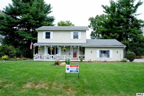 3762 Hitching Post Rd, Jackson, MI 49201 photo 1