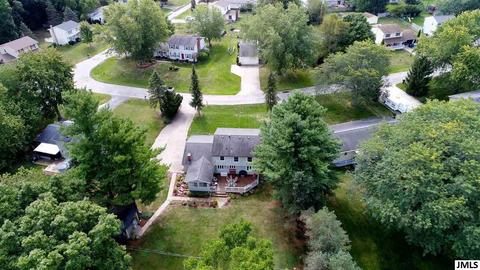 3762 Hitching Post Rd, Jackson, MI 49201 photo 33