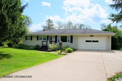 7921 King Rd, Spring Arbor, MI 49283 photo 1