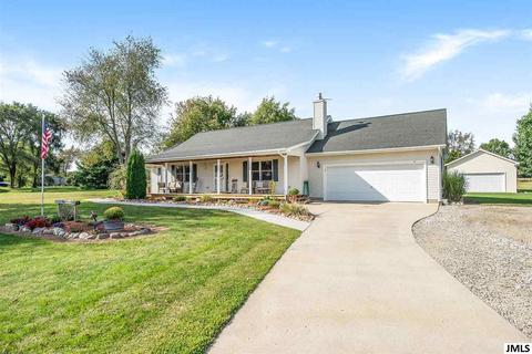 10252 Page Ave, Jackson, MI 49201 photo 3