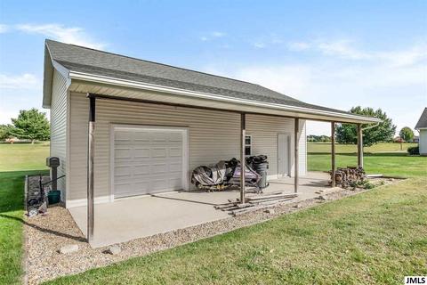 10252 Page Ave, Jackson, MI 49201 photo 30