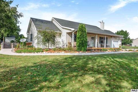 10252 Page Ave, Jackson, MI 49201 photo 4