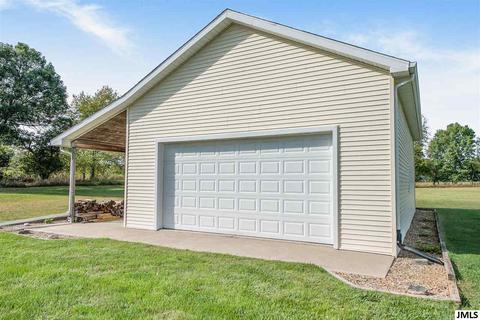 10252 Page Ave, Jackson, MI 49201 photo 31