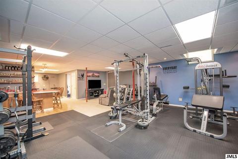 10252 Page Ave, Jackson, MI 49201 photo 23