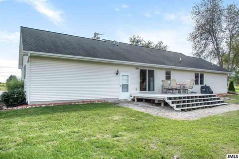 10252 Page Ave, Jackson, MI 49201 photo 29