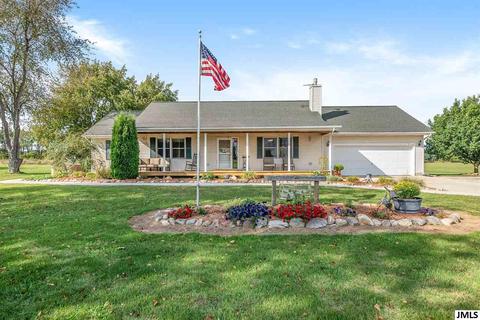 10252 Page Ave, Jackson, MI 49201 photo 1
