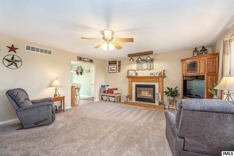 10252 Page Ave, Jackson, MI 49201 photo 5
