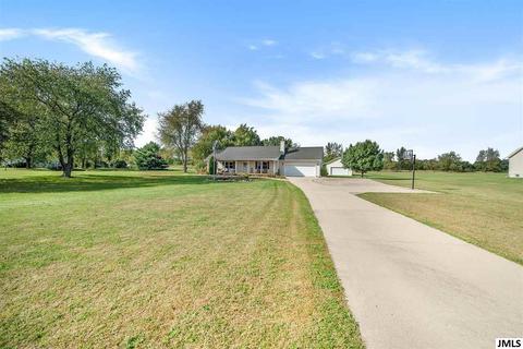 10252 Page Ave, Jackson, MI 49201 photo 2
