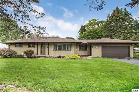 4263 Indian Tr, Jackson, MI 49201 photo 1