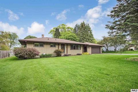 4263 Indian Tr, Jackson, MI 49201 photo 2