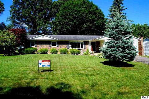 1954 Elmhurst Ln, Jackson, MI 49201 photo 1