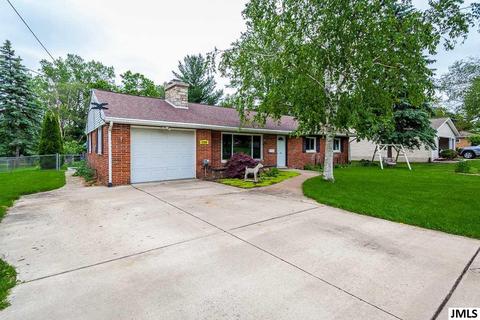 2330 Smalley St, Jackson, MI 49203 photo 4