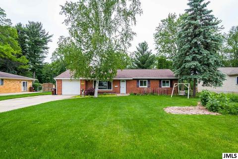 2330 Smalley St, Jackson, MI 49203 photo 1