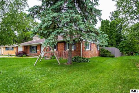 2330 Smalley St, Jackson, MI 49203 photo 3