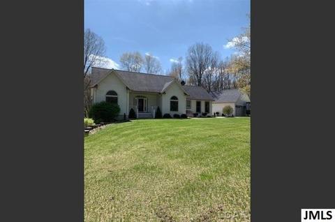 850 S Dettman Rd, Jackson, MI 49203 photo 1