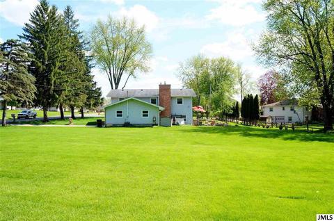2114 Ganton Dr, Jackson, MI 49203 photo 32