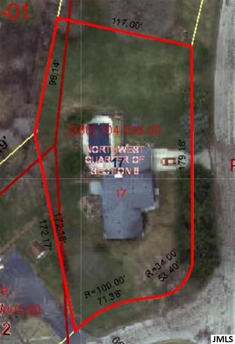 2114 Ganton Dr, Jackson, MI 49203 photo 35