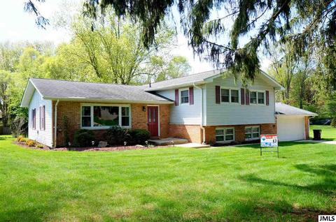 2114 Ganton Dr, Jackson, MI 49203 photo 1