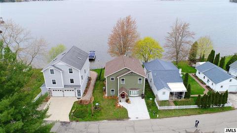 281 Edgewood Dr, Jackson, MI 49201 photo 2