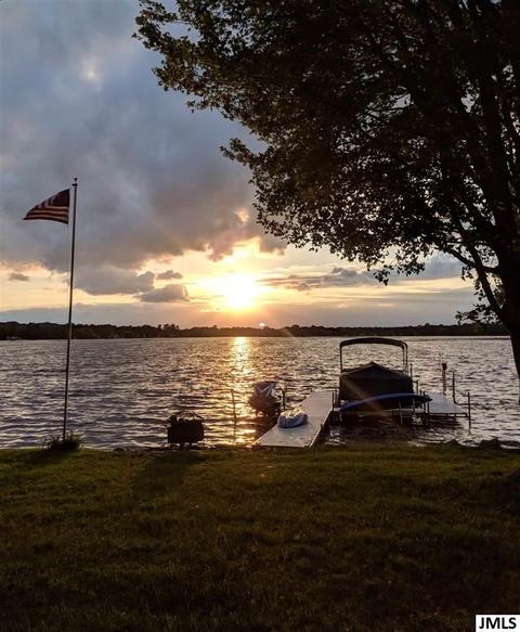 281 Edgewood Dr, Jackson, MI 49201 photo 30