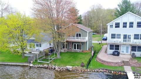 281 Edgewood Dr, Jackson, MI 49201 photo 29