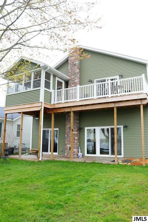 281 Edgewood Dr, Jackson, MI 49201 photo 32