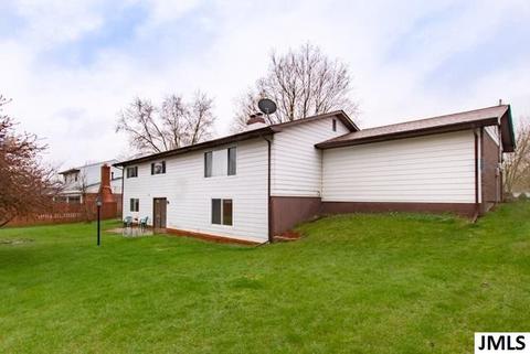 2463 Glenngarry, Jackson, MI 49203 photo 31