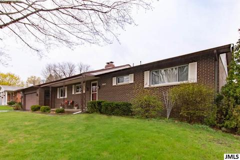 2463 Glenngarry, Jackson, MI 49203 photo 1