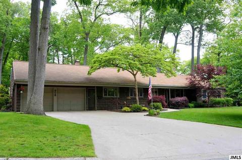 908 Briarcliff Rd, Jackson, MI 49203 photo 2