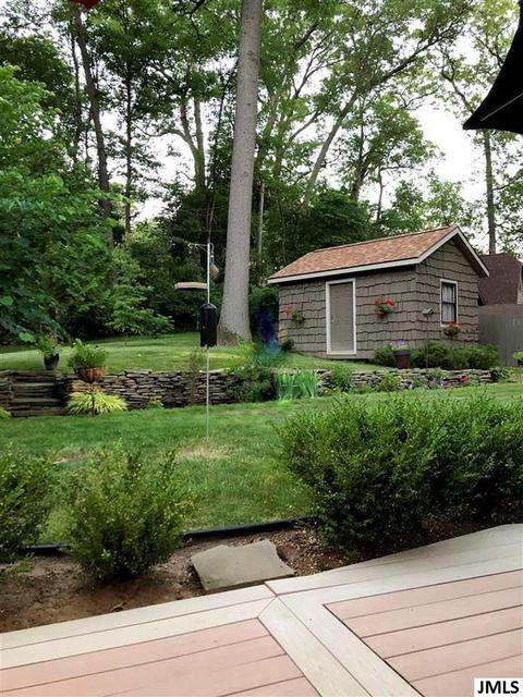 908 Briarcliff Rd, Jackson, MI 49203 photo 33