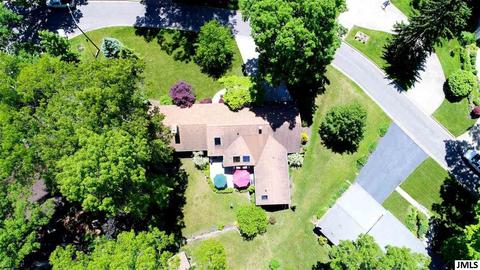 908 Briarcliff Rd, Jackson, MI 49203 photo 27