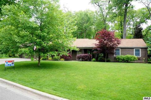 908 Briarcliff Rd, Jackson, MI 49203 photo 1