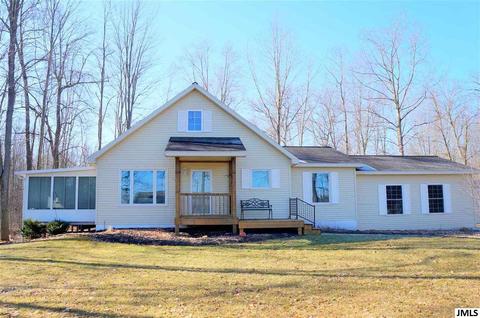 6466 Brooklyn Rd, Jackson, MI 49201 photo 1