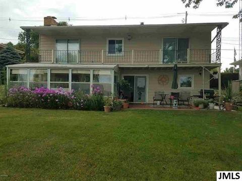 10830 Waldron Rd, Jerome, MI 49249 photo 1