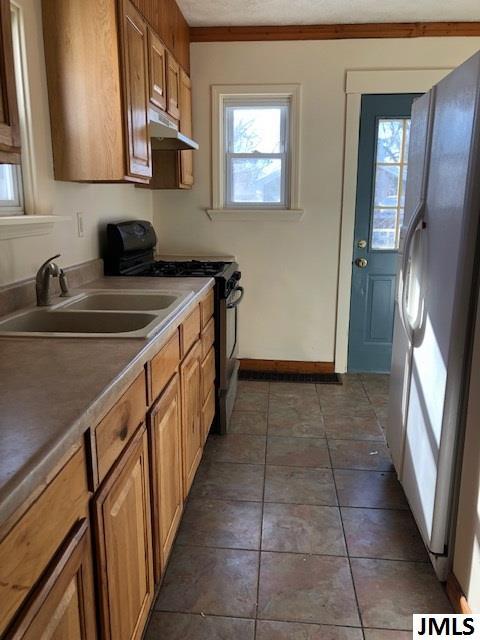 605 E Bird, Jackson, MI 49203 photo 2