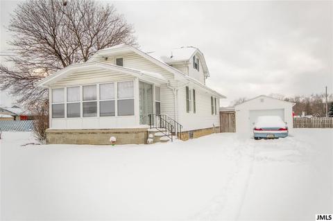628 Bellevue, Jackson, MI 49202 photo 17