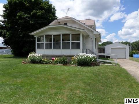628 Bellevue, Jackson, MI 49202 photo 1