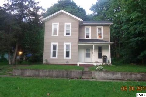 615 Harris, Jackson, MI 49201 photo 1