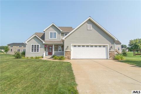 772 Pemberton Ln, Jackson, MI 49203 photo 1