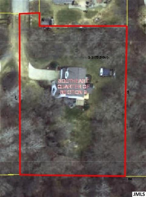 2203 Creglow Dr, Jackson, MI 49203 photo 30