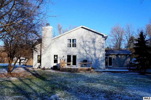 2203 Creglow Dr, Jackson, MI 49203 photo 25