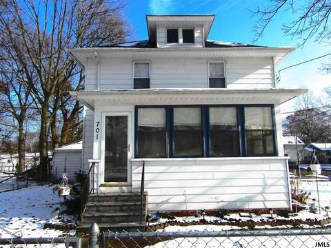 701 Seymour Ave, Jackson, MI 49202 photo 6
