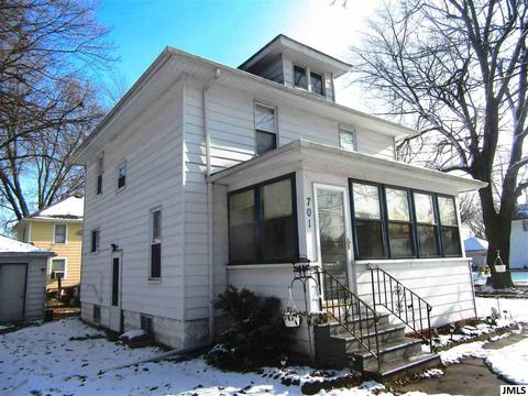 701 Seymour Ave, Jackson, MI 49202 photo 3