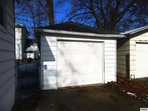 701 Seymour Ave, Jackson, MI 49202 photo 19